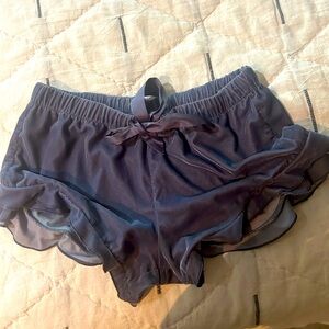 Victoria’s Secret sleep short